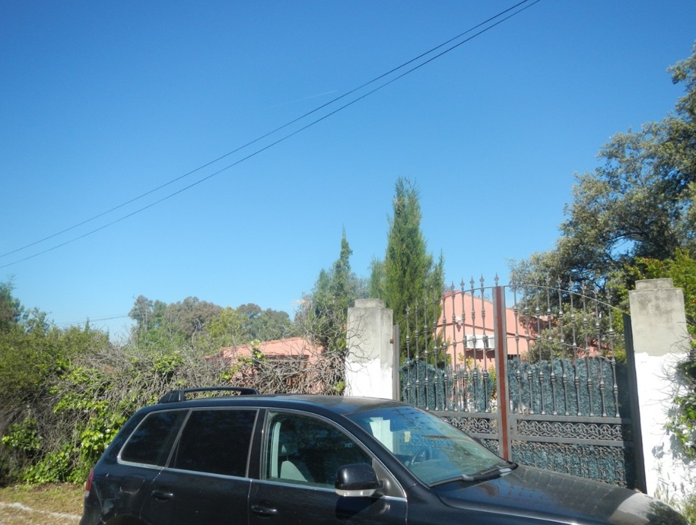 Vivienda en Guillena, Sevilla
