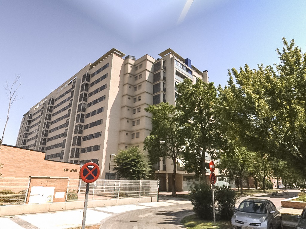 Vivienda en Zaragoza, Zaragoza