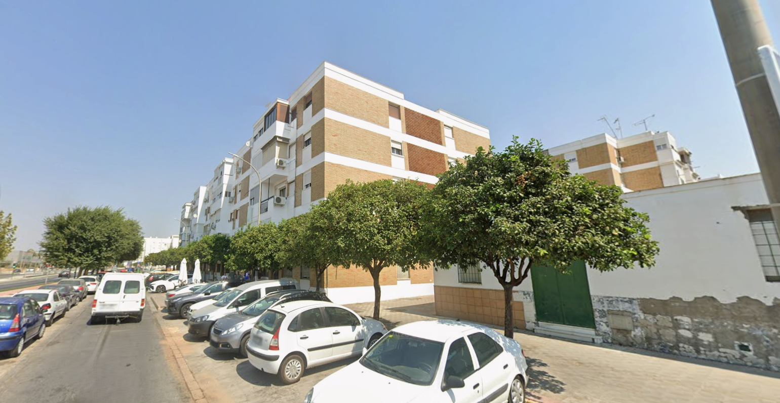 Vivienda en Dos Hermanas, Sevilla