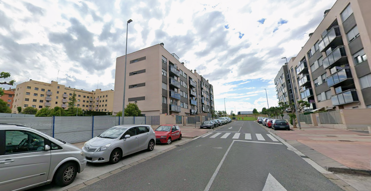 Vivienda en Lardero, La Rioja