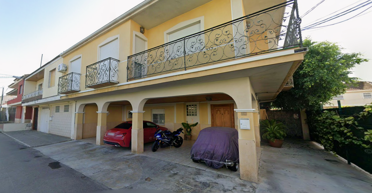 Vivienda en Murcia, Murcia