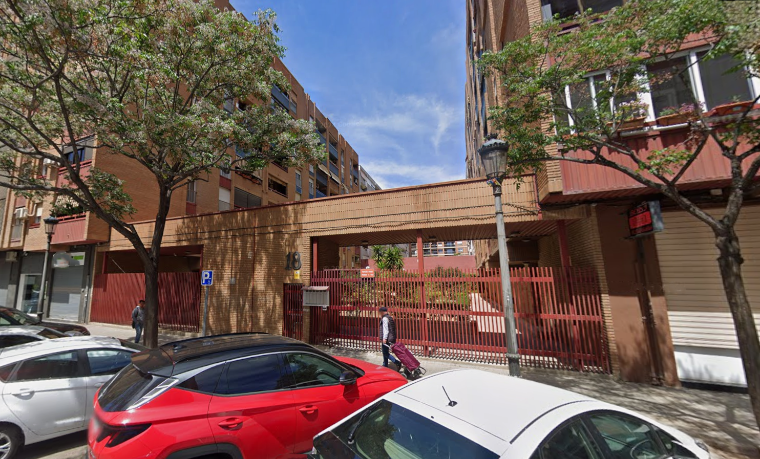 Vivienda en Valencia, Valencia/València