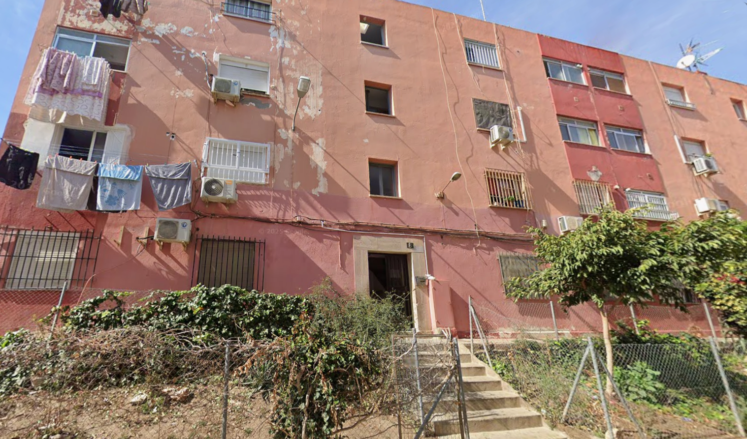 Vivienda en Almería, Almería