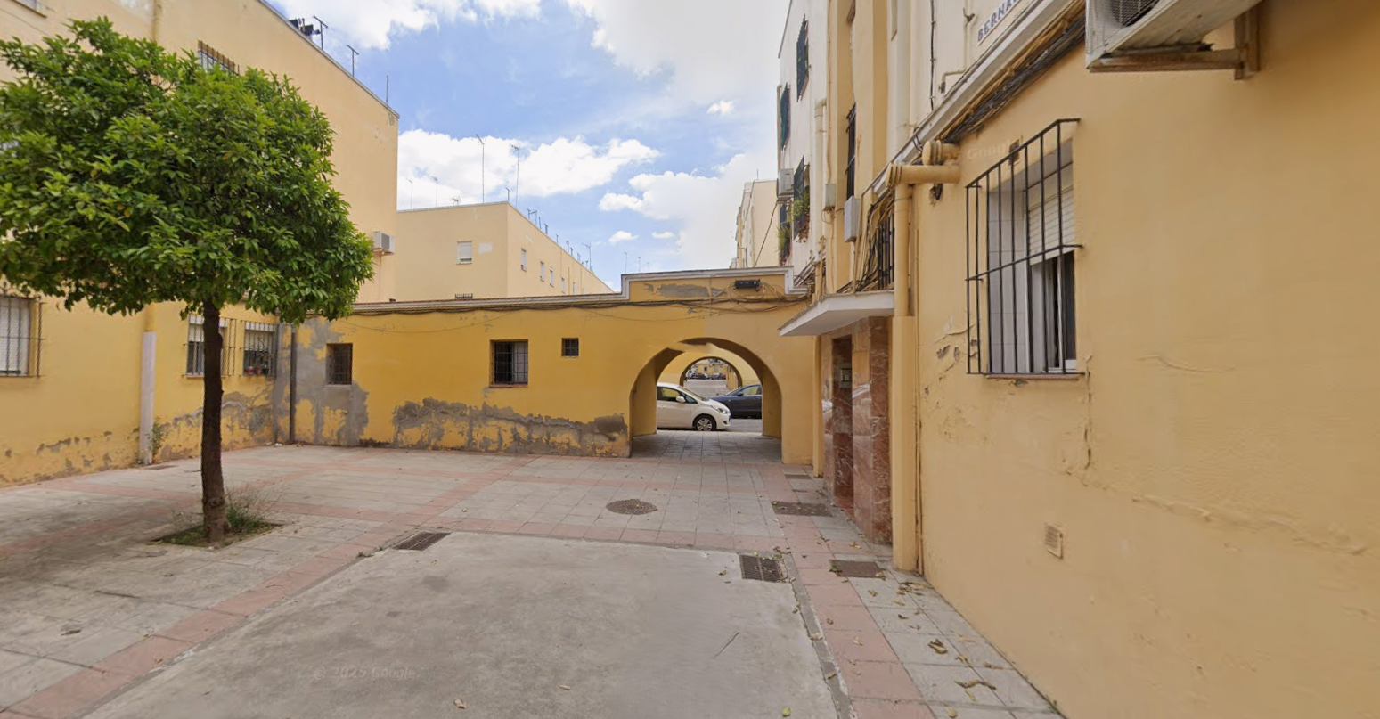 Vivienda en Sevilla, Sevilla
