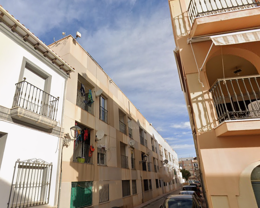 Vivienda en Vera, Almería