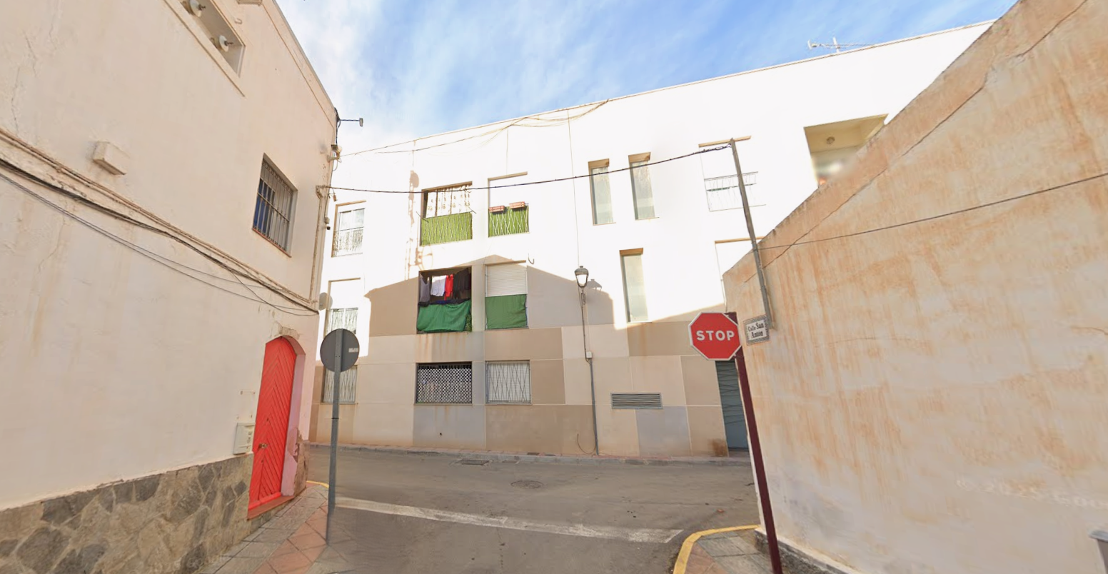 Vivienda en Vera, Almería