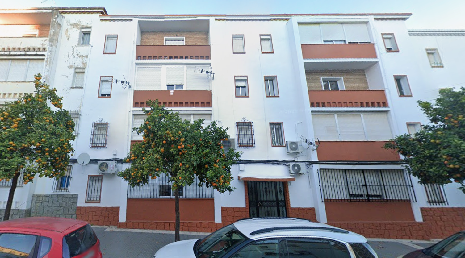 Vivienda en Huelva, Huelva