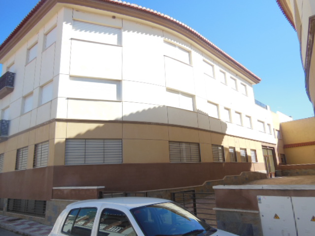 Vivienda en Padul, Granada