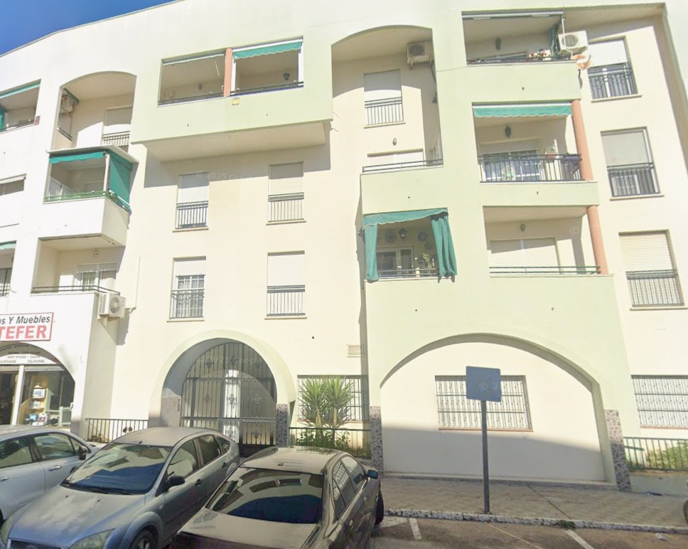 Vivienda en Punta Umbría, Huelva