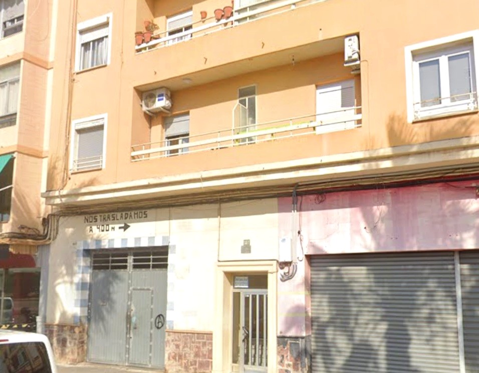 Vivienda en Massamagrell, Valencia/València