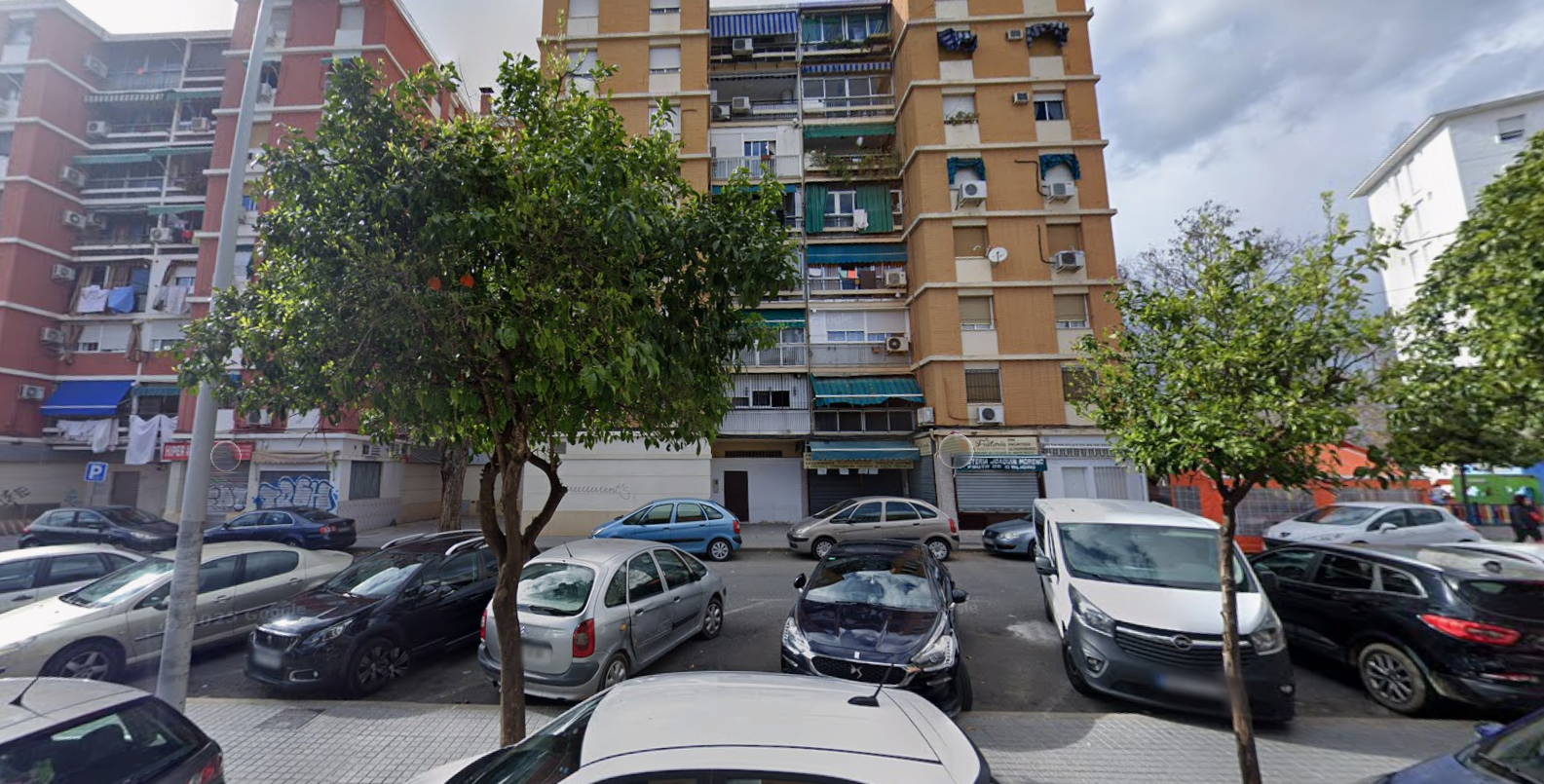 Vivienda en Córdoba, Córdoba