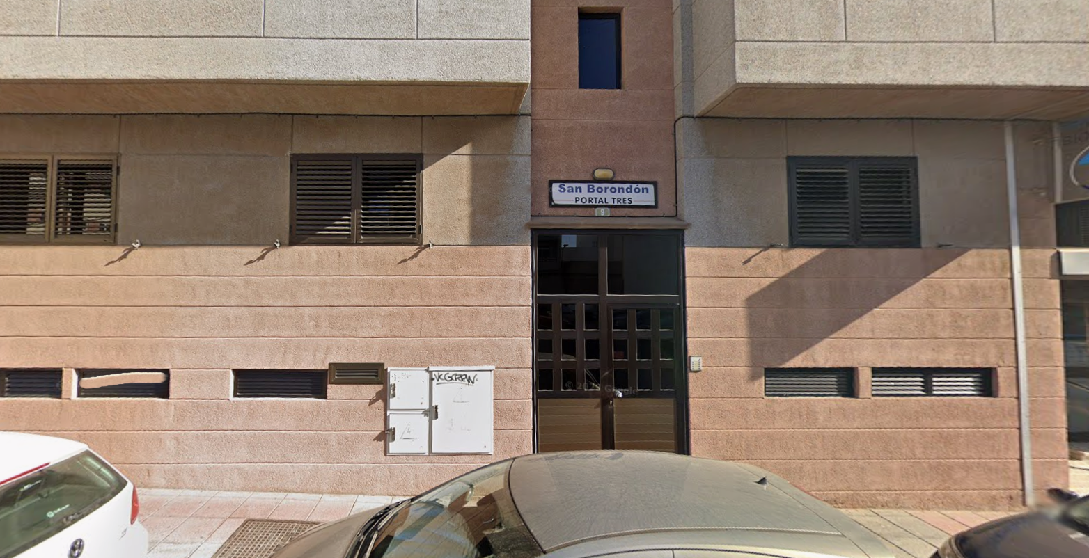 Vivienda en Santa Lucía de Tirajana, Las Palmas