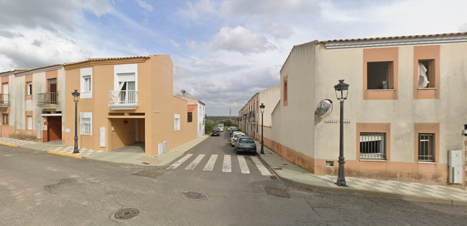 Vivienda en Hinojos, Huelva