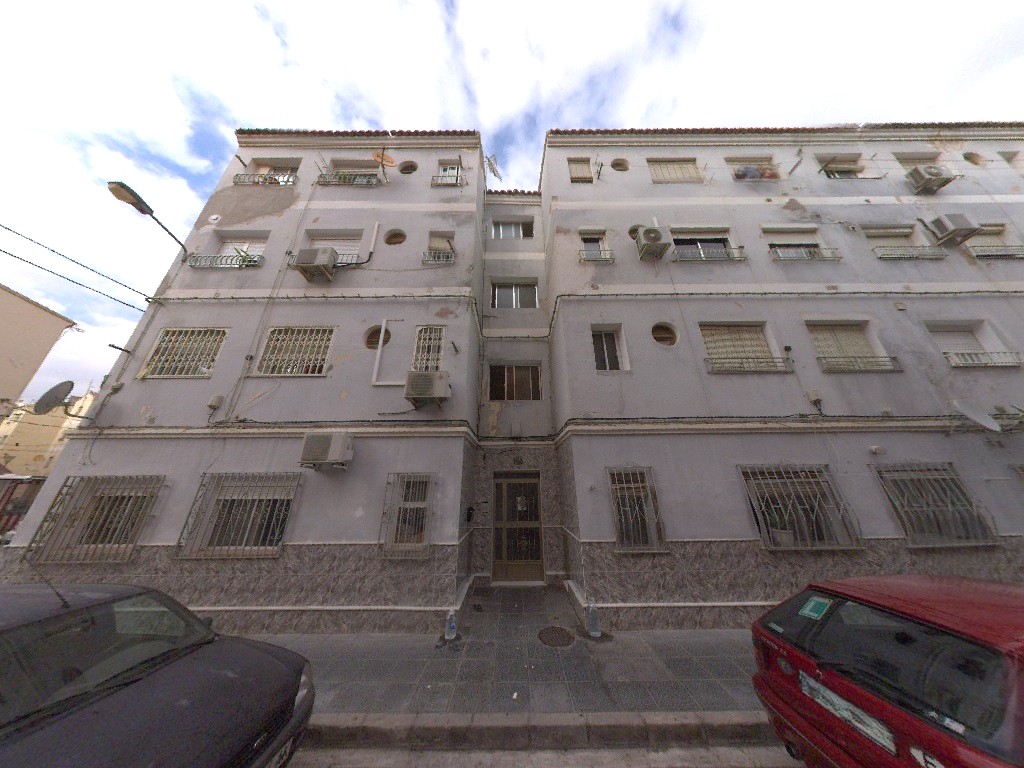 Vivienda en Almería, Almería