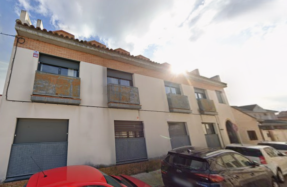 Casa en LAVADEROS