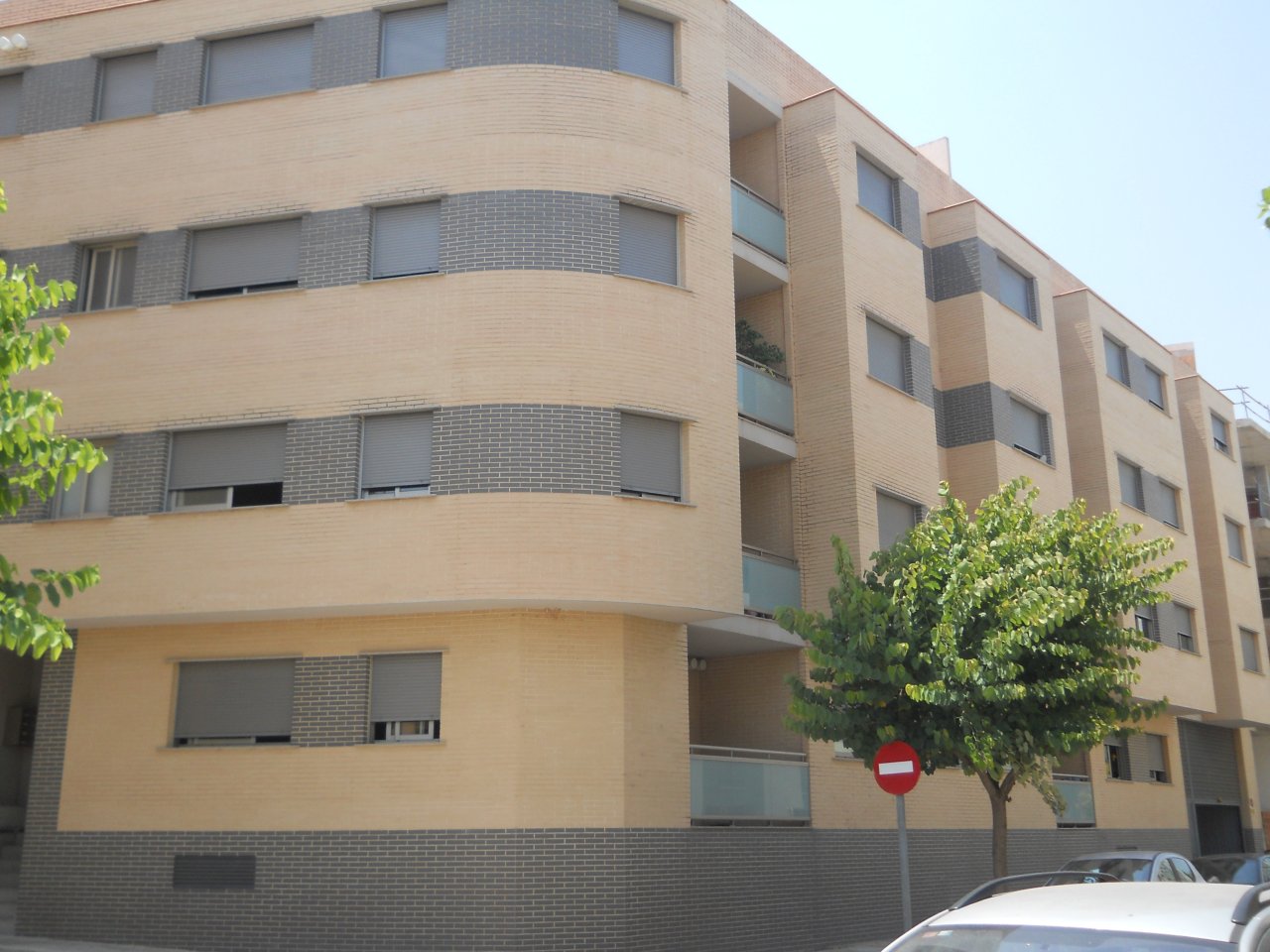 Vivienda en Potríes, Valencia/València