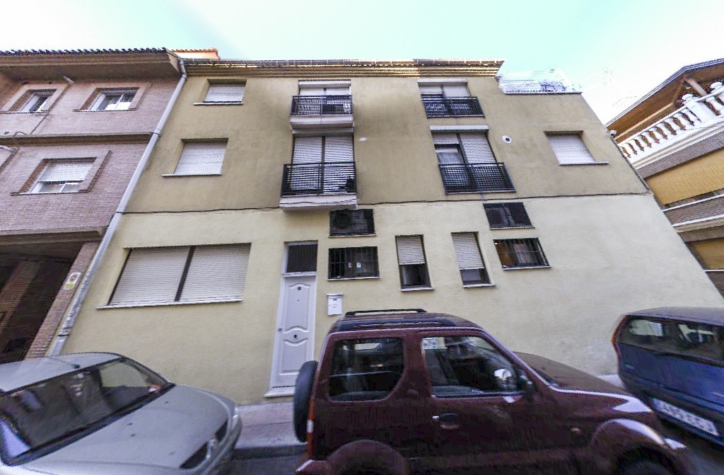 Vivienda en Alcalá de Henares, Madrid