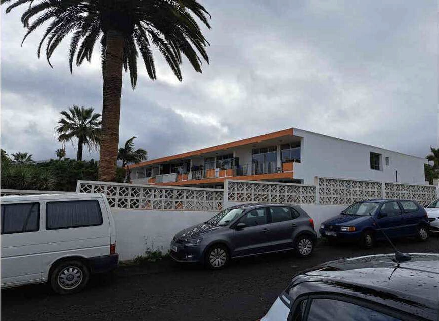 Vivienda en Puerto de la Cruz, Santa Cruz de Tenerife