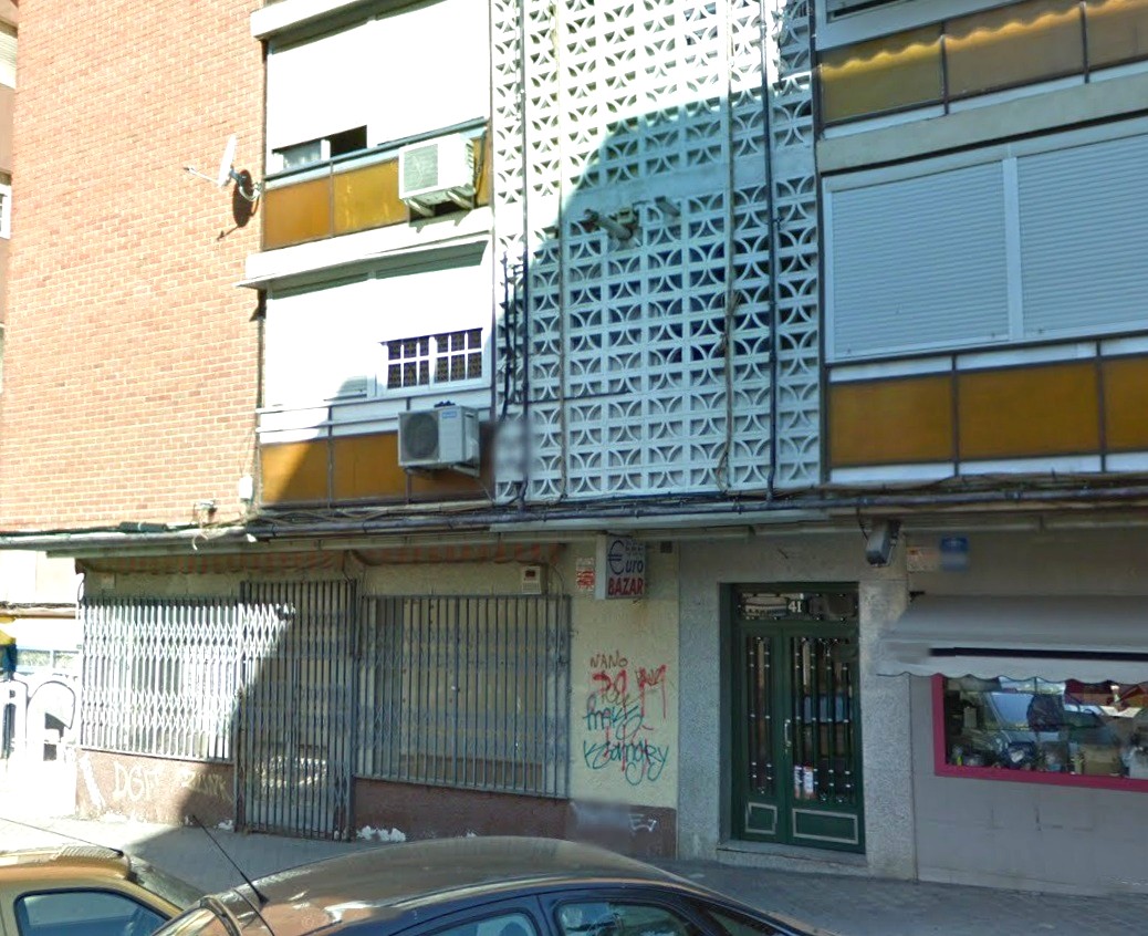 Vivienda en Fuenlabrada, Madrid