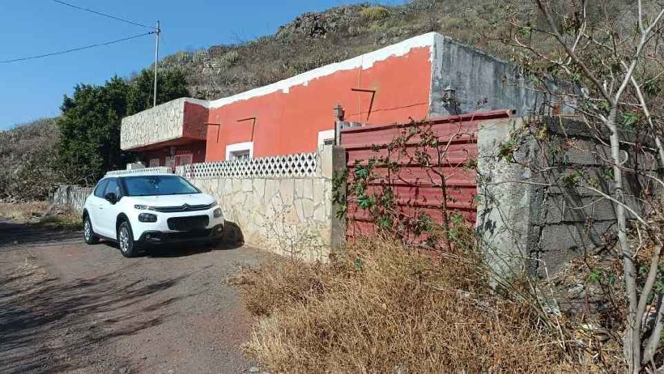 Casa en EL MEDIO SANTO DOMINGO