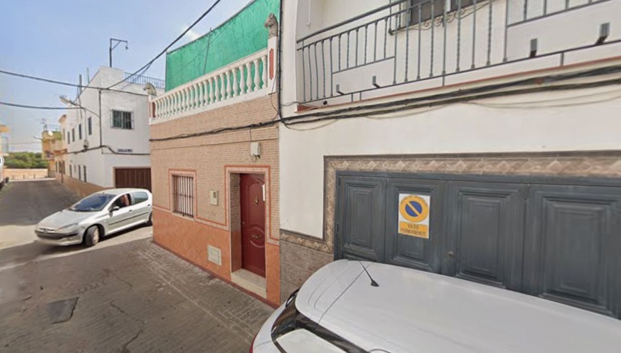 Vivienda en Sevilla, Sevilla