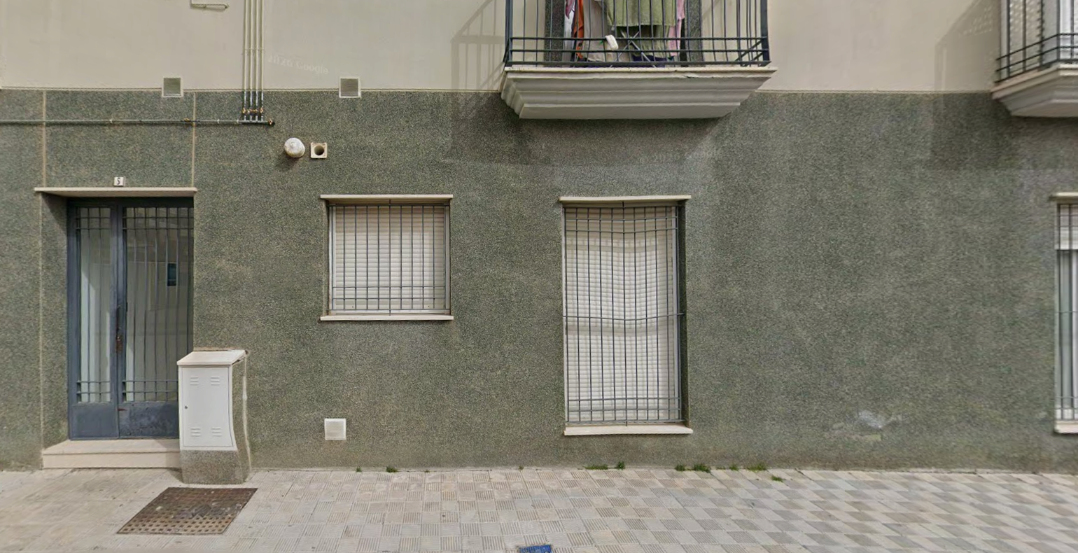 Vivienda en Estepa, Sevilla