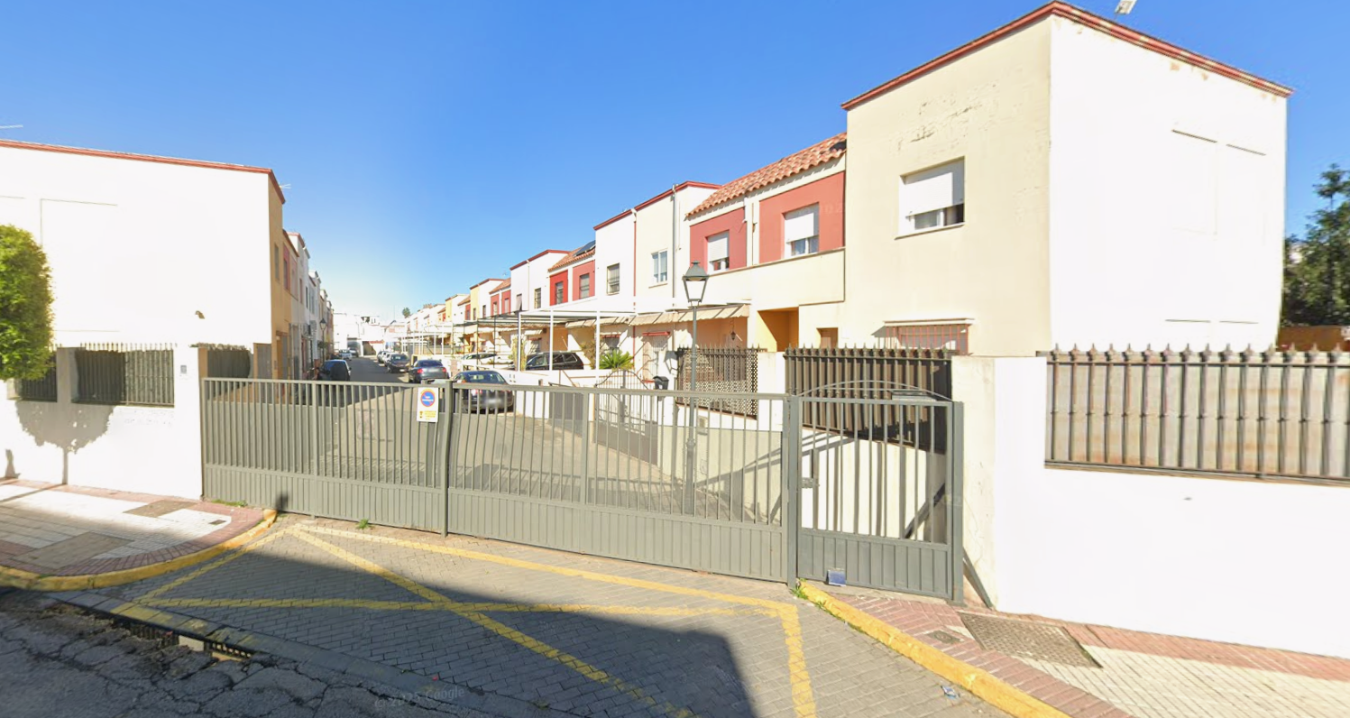 Vivienda en Bollullos de la Mitación, Sevilla