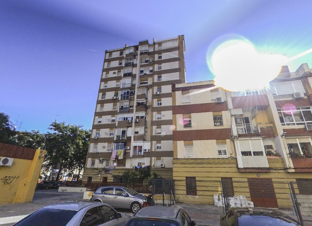 Vivienda en Sevilla, Sevilla