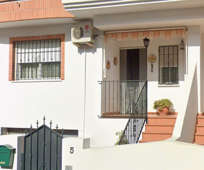 Vivienda en Gabias (Las), Granada