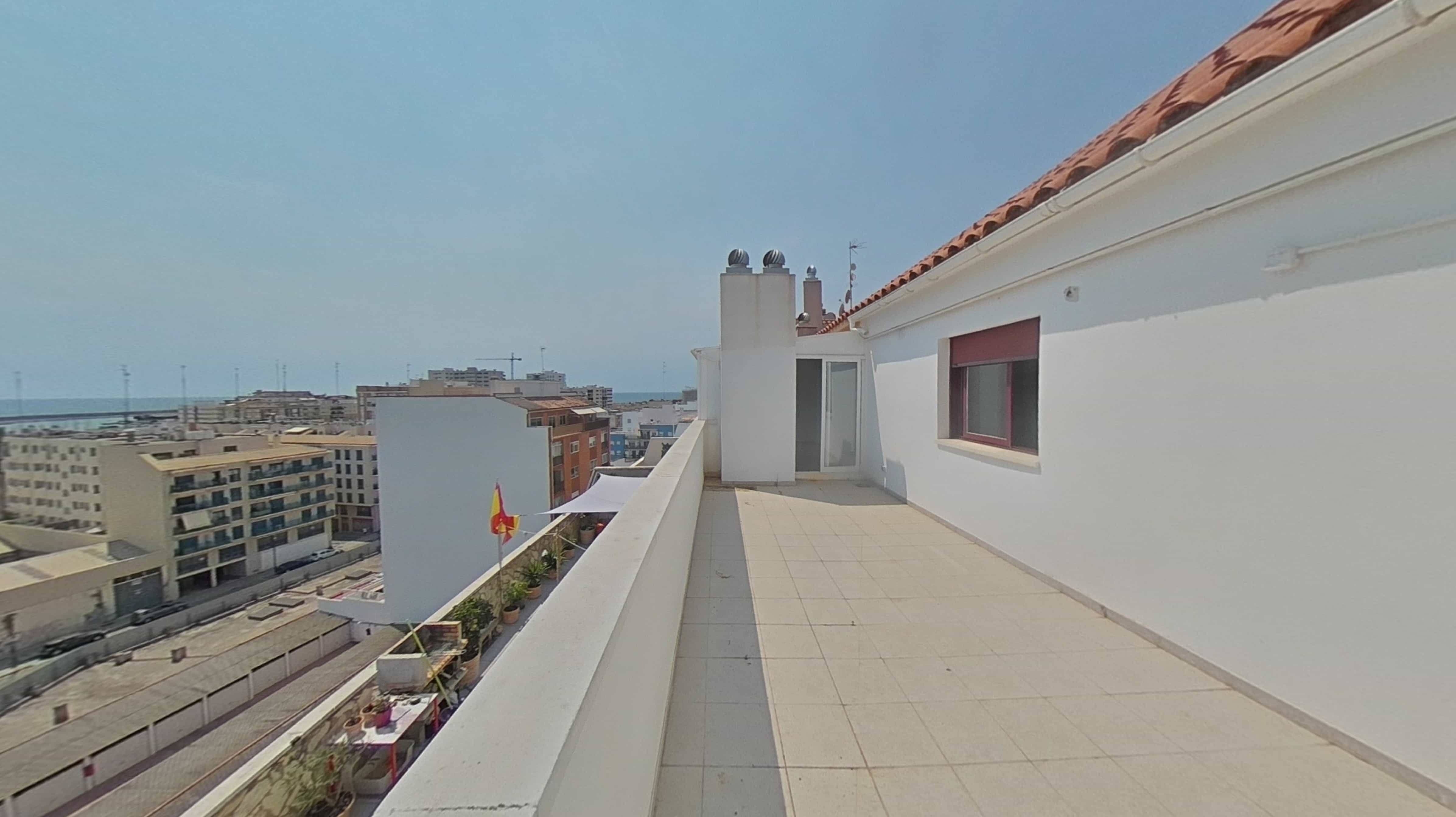 Vivienda en Vinaròs, Castellón/Castelló