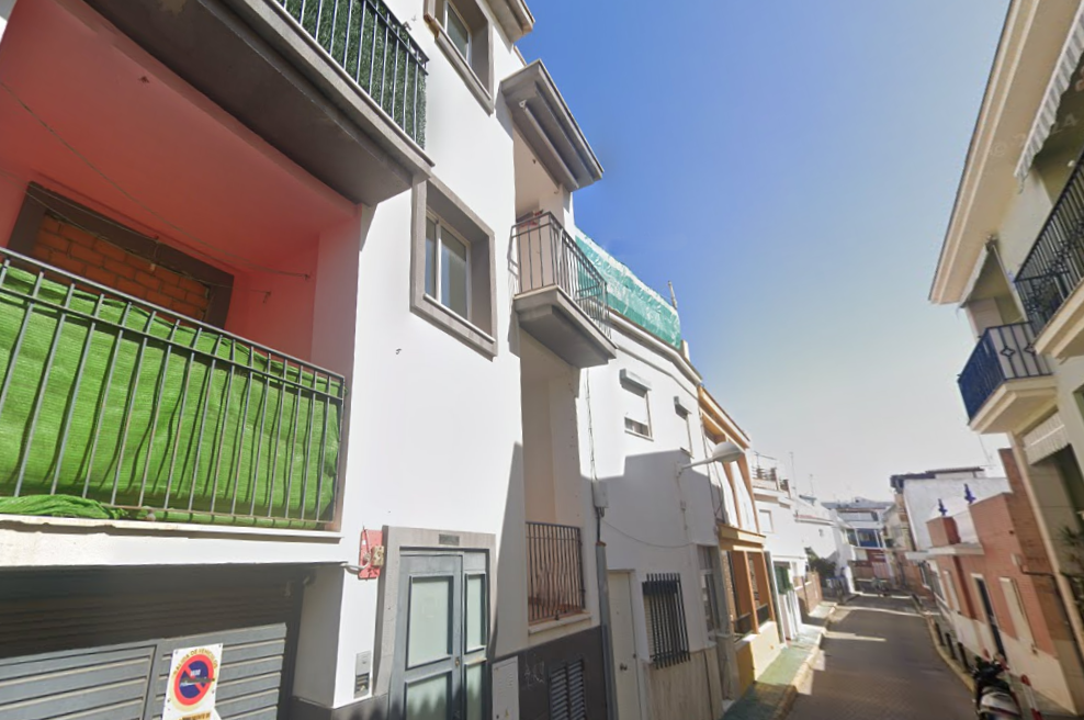 Vivienda en Punta Umbría, Huelva