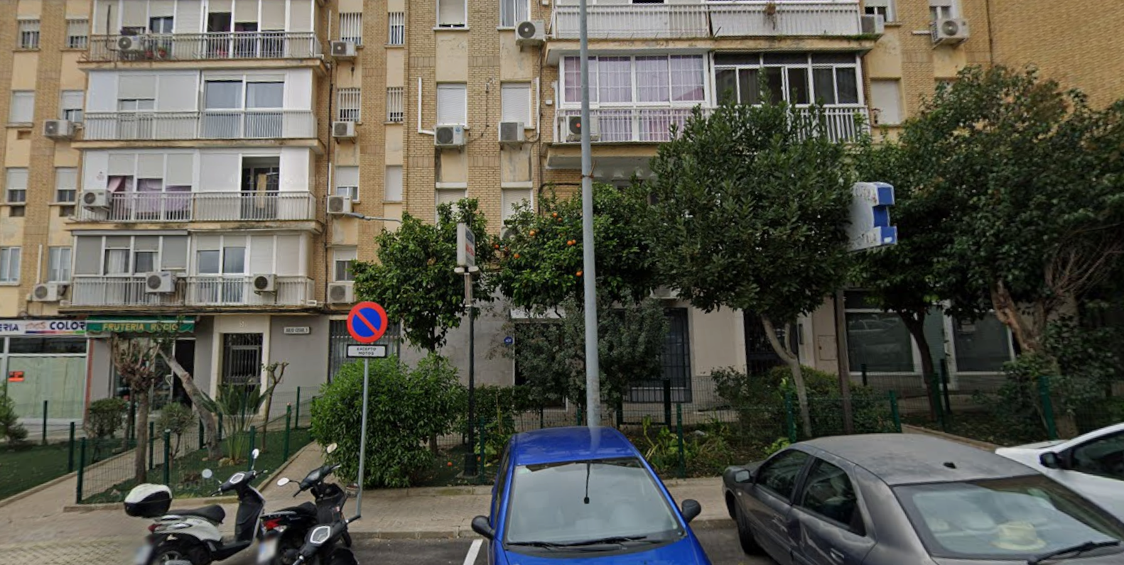 Vivienda en Camas, Sevilla