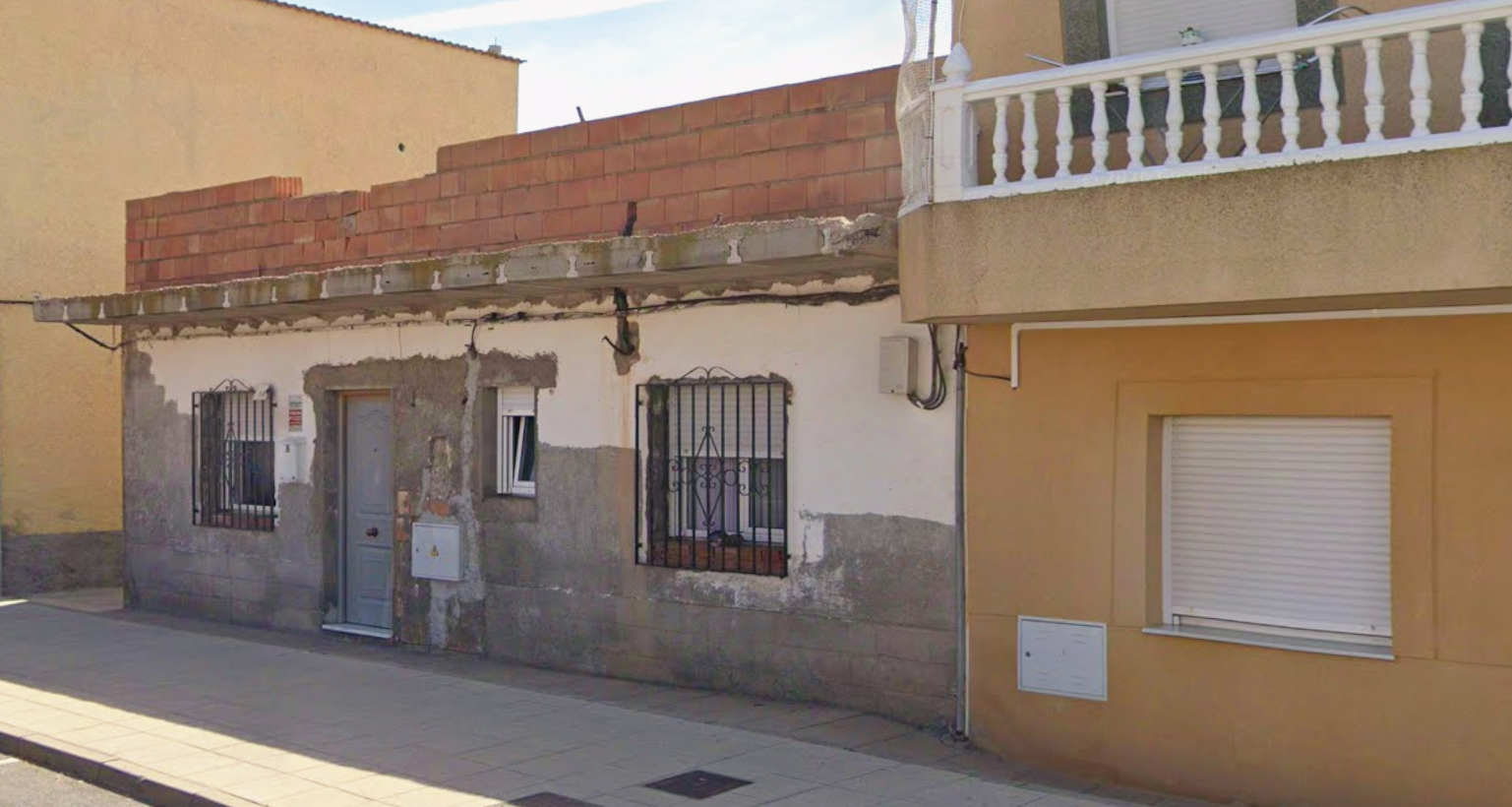 Vivienda en Vícar, Almería