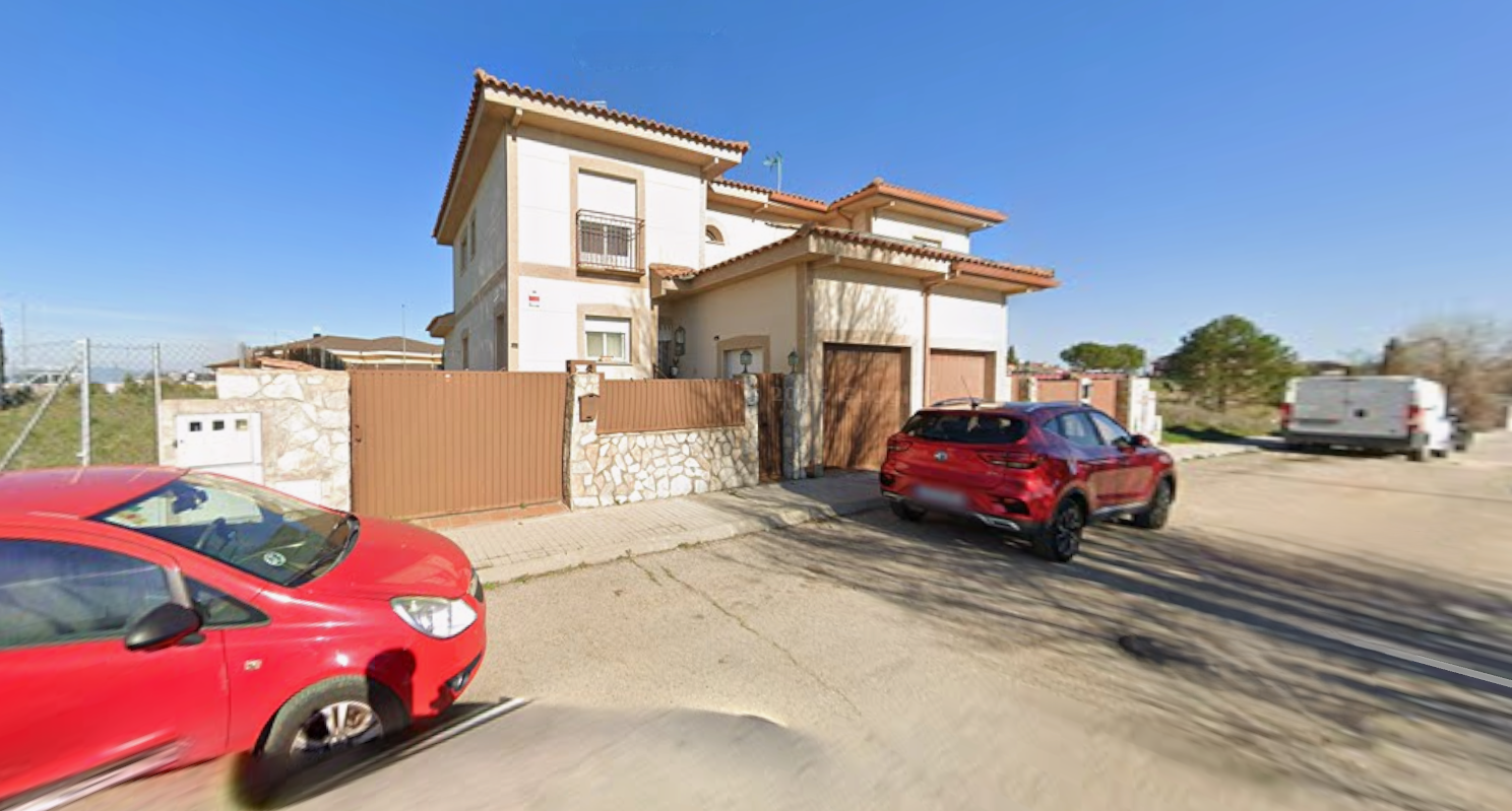 Vivienda en Casar (El), Guadalajara