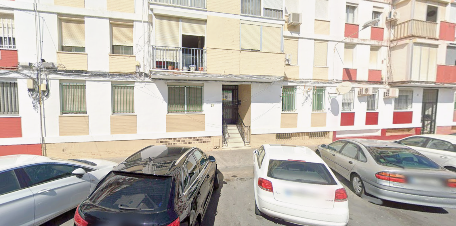 Vivienda en Huelva, Huelva