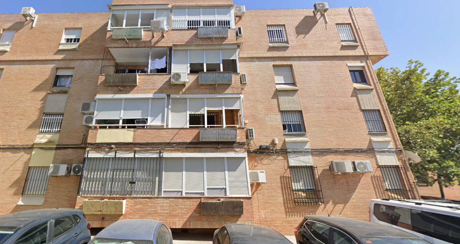 Vivienda en Alcalá de Guadaíra, Sevilla