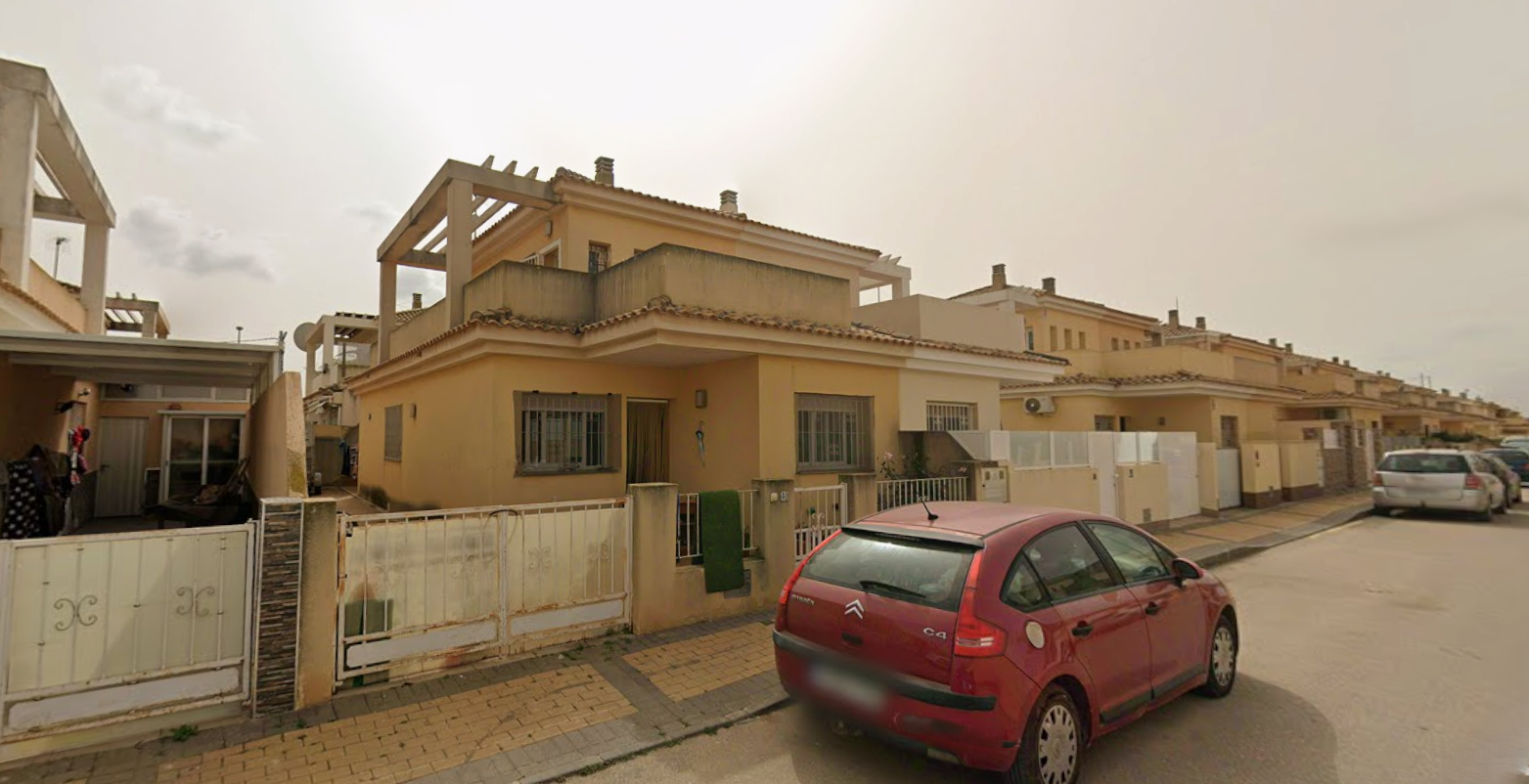 Vivienda en Torre-Pacheco, Murcia