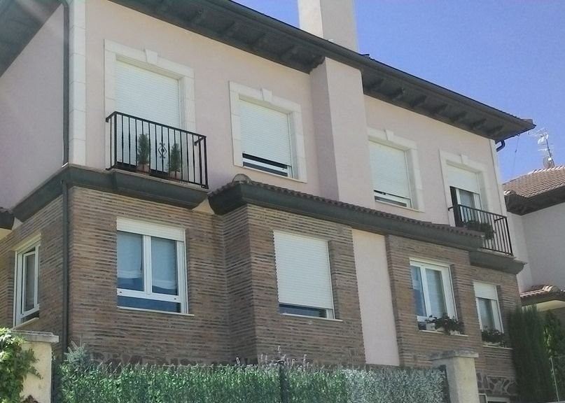 Vivienda en Briviesca, Burgos