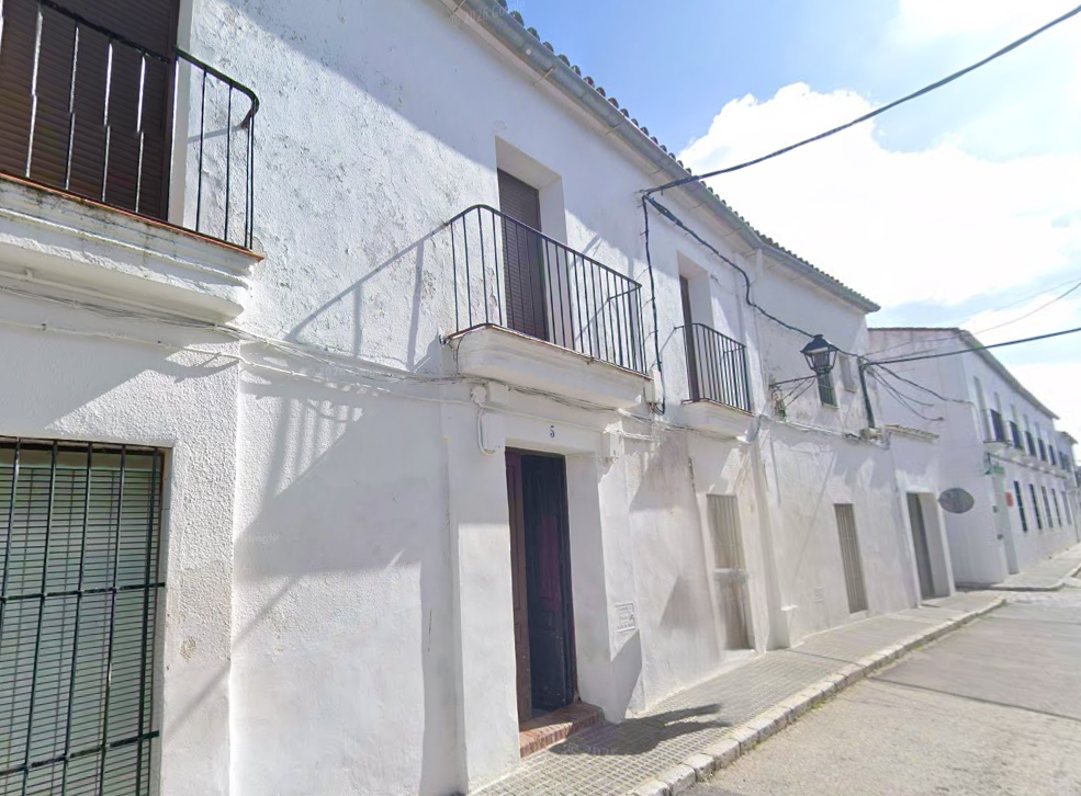 Vivienda en Llerena, Badajoz