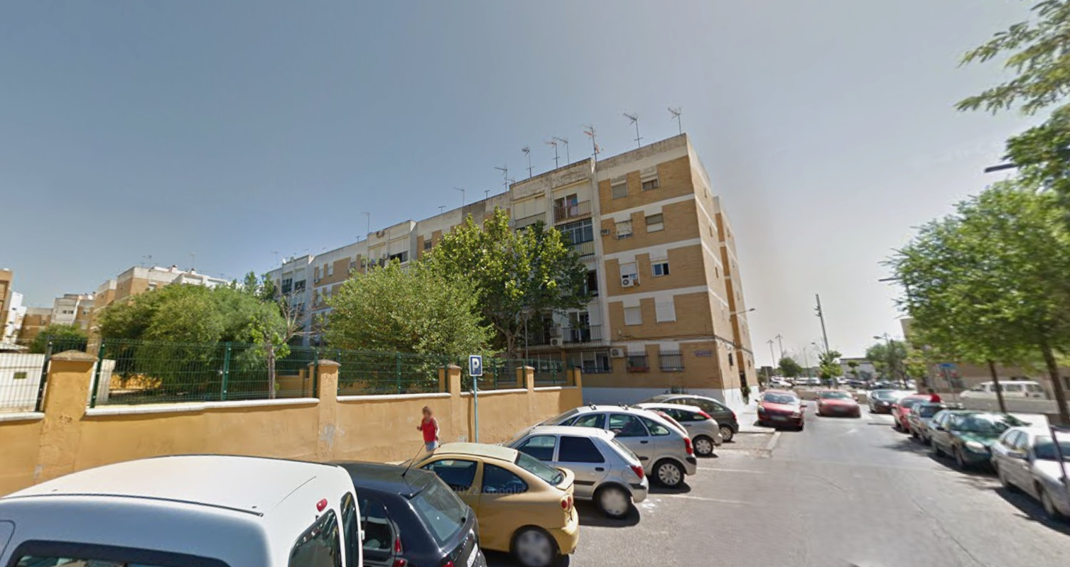 Vivienda en Alcalá de Guadaíra, Sevilla