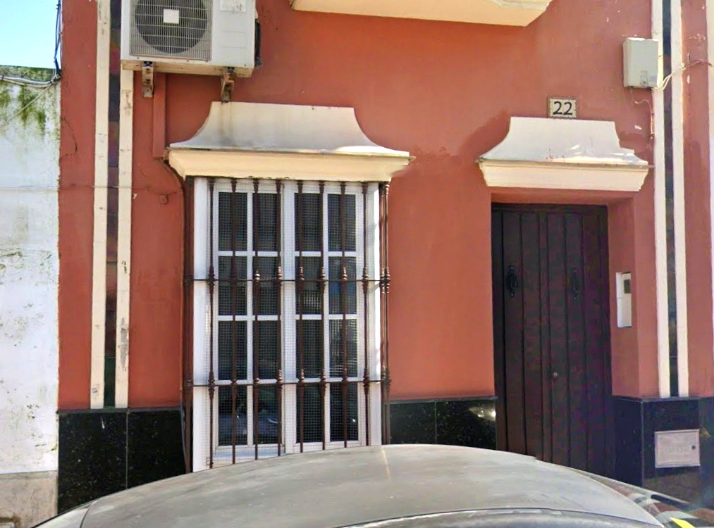 Casa en Virgen de Consolación