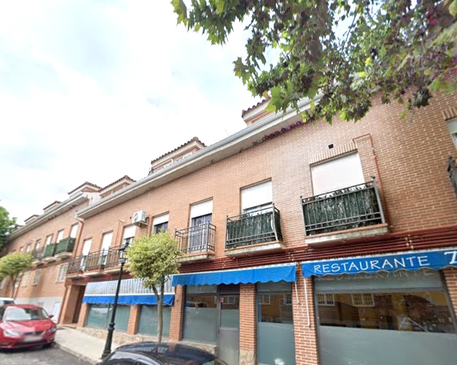 Vivienda en Sevilla la Nueva, Madrid