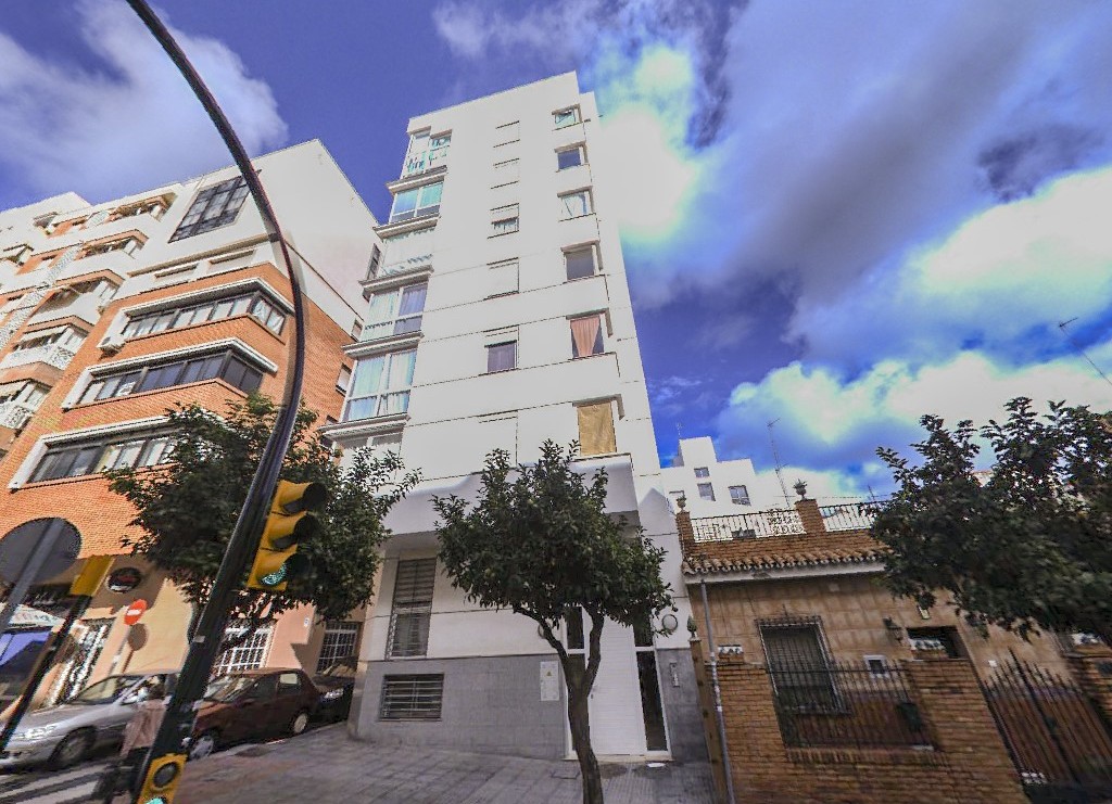 Vivienda en Málaga, Málaga