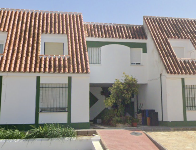 Vivienda en Villanueva de los Castillejos, Huelva