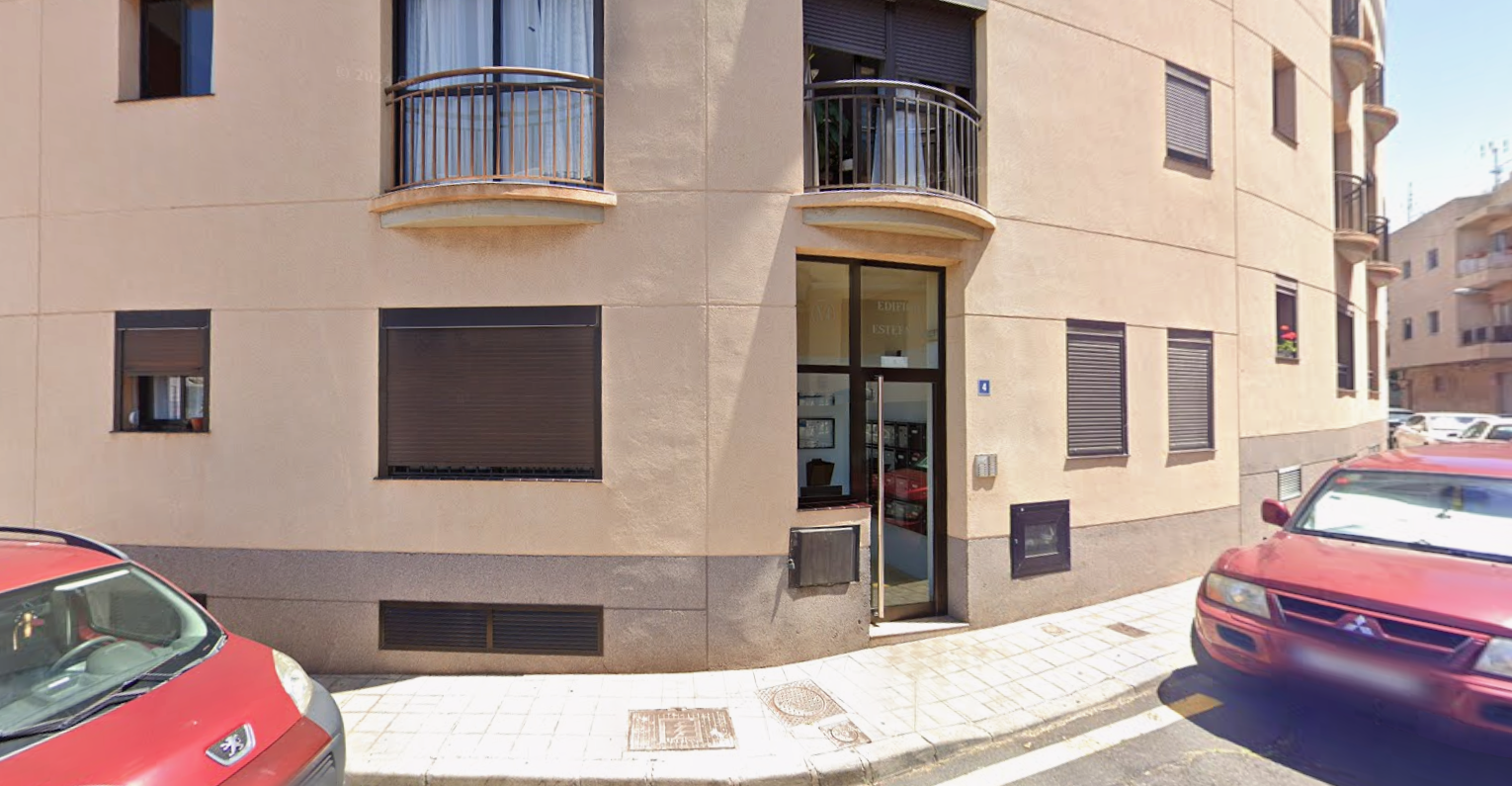 Vivienda en Santa Cruz de Tenerife, Santa Cruz de Tenerife