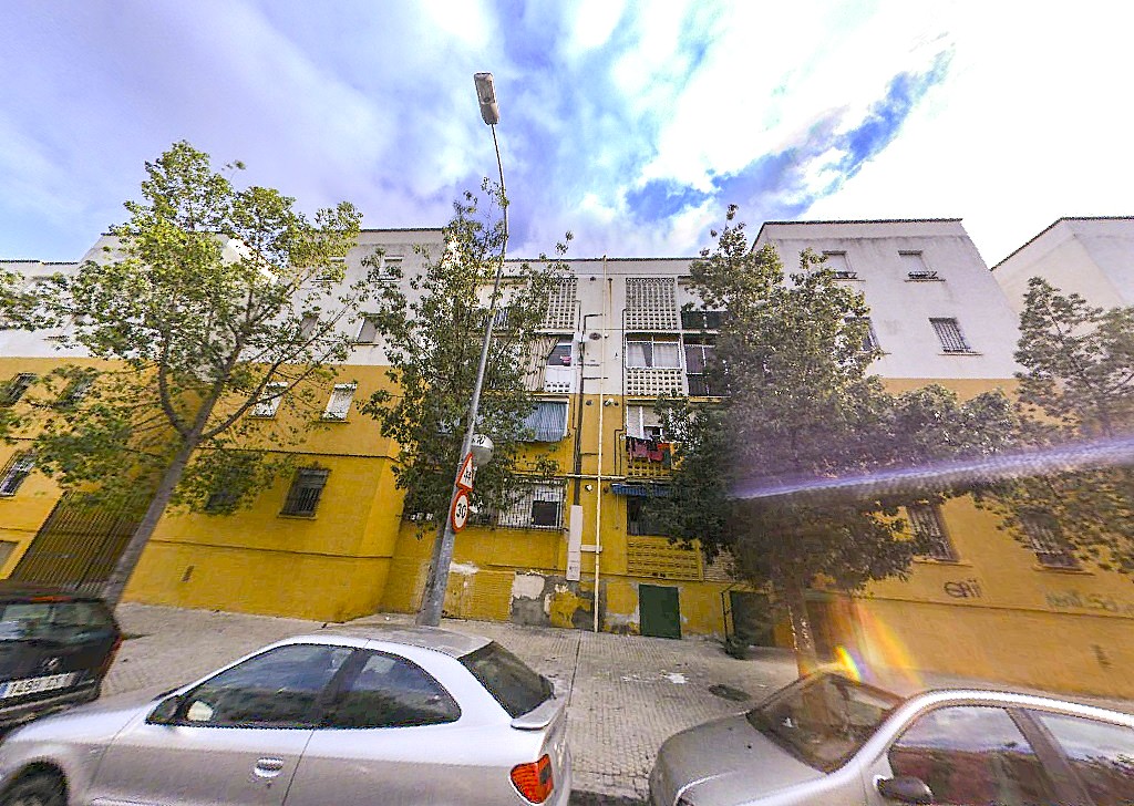 Vivienda en Sevilla, Sevilla