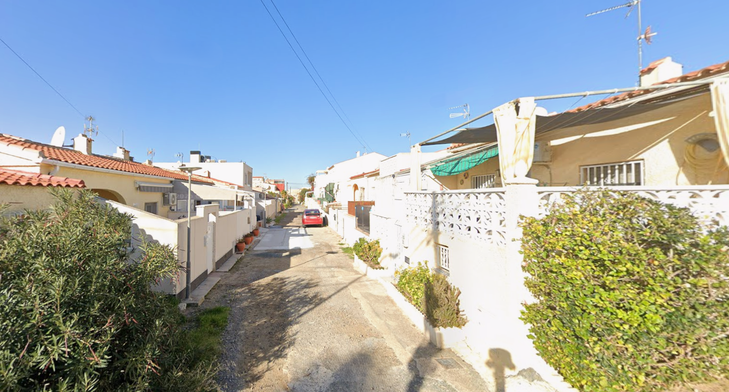 Vivienda en San Fulgencio, Alicante/Alacant