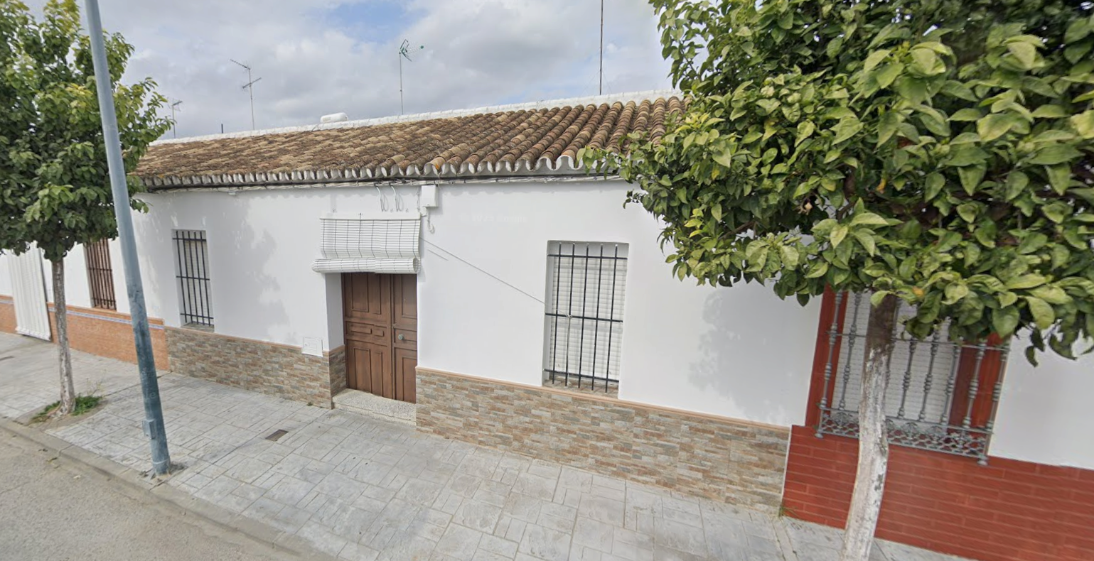 Vivienda en Hinojos, Huelva