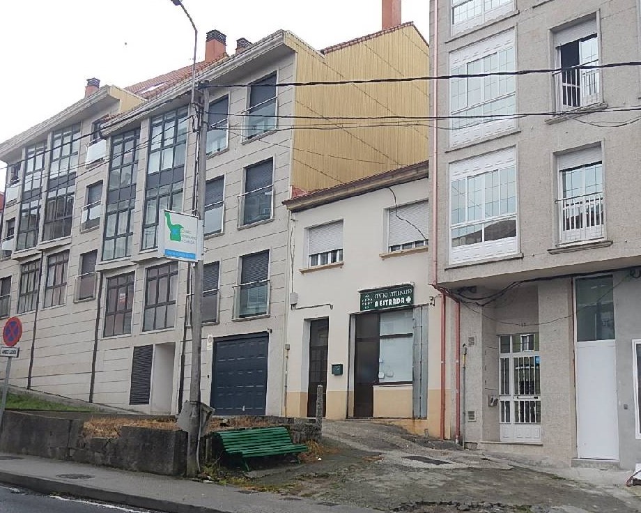 Vivienda en Estrada (A), Pontevedra