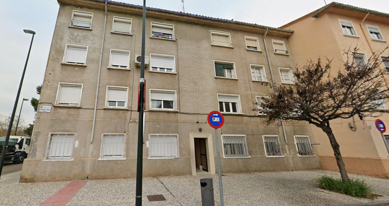 Vivienda en Zaragoza, Zaragoza